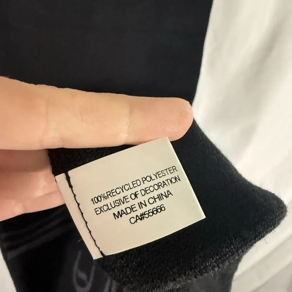 Callaway new tags